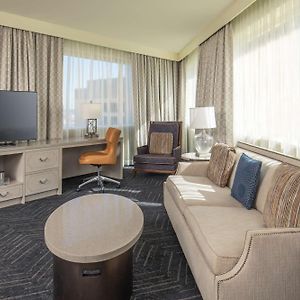 Two Room King Suite
